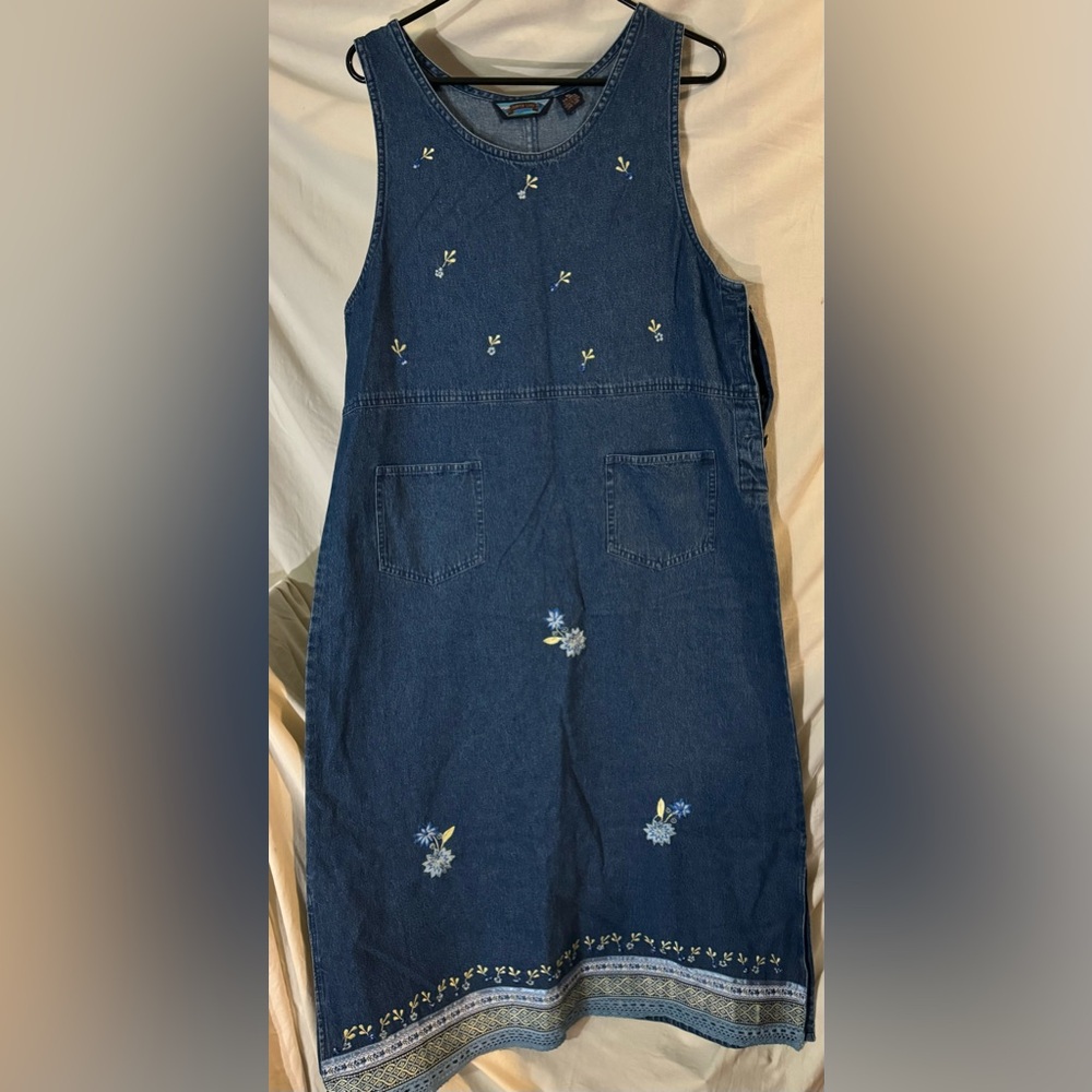 Shaver Lake women’s jumper-XL